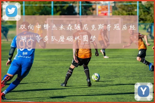 双向中锋杰米森随尼克斯夺冠历经湖人等多队磨砺终圆梦